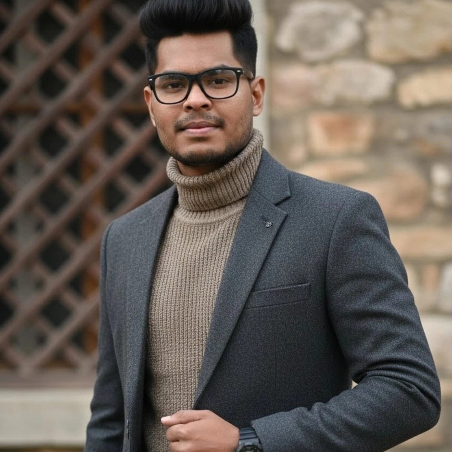IJAJ AHAMMED